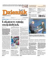 Dziennik Łódzki 213/2024