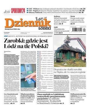 Dziennik Łódzki 216/2024