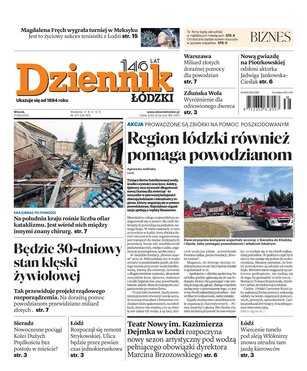 Dziennik Łódzki 217/2024