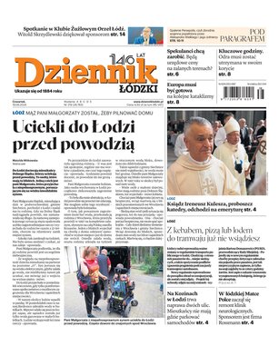 Dziennik Łódzki 219/2024