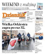 Dziennik Łódzki 22/2024