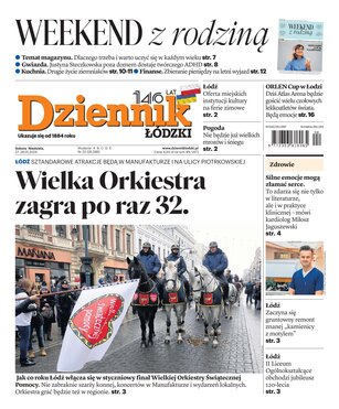 Dziennik Łódzki 22/2024