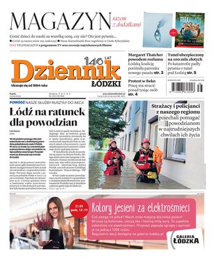 Dziennik Łódzki 220/2024