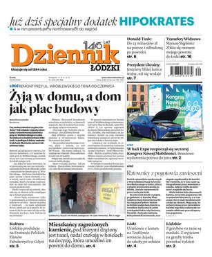 Dziennik Łódzki 224/2024