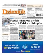 Dziennik Łódzki 225/2024