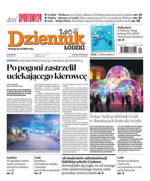 Dziennik Łódzki 228/2024