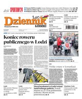 Dziennik Łódzki 23/2024