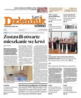 Dziennik Łódzki 230/2024
