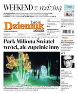 Dziennik Łódzki 233/2024