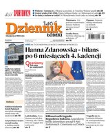 Dziennik Łódzki 234/2024
