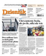 Dziennik Łódzki 235/2024