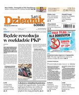 Dziennik Łódzki 236/2024