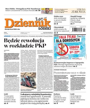 Dziennik Łódzki 236/2024