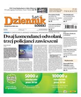 Dziennik Łódzki 237/2024