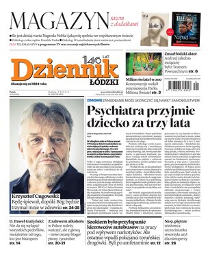 Dziennik Łódzki 238/2024
