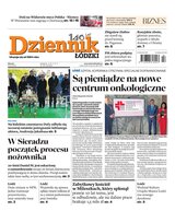 Dziennik Łódzki 241/2024