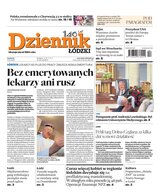 Dziennik Łódzki 243/2024