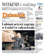 Dziennik Łódzki 245/2024