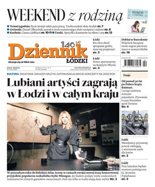 Dziennik Łódzki 245/2024