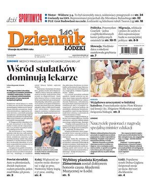 Dziennik Łódzki 246/2024