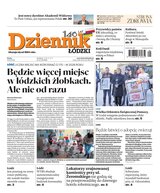 Dziennik Łódzki 25/2024