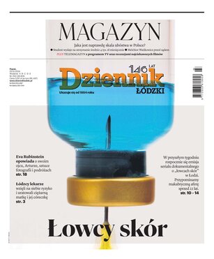 Dziennik Łódzki 250/2024