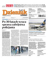 Dziennik Łódzki 252/2024