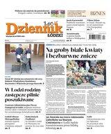 Dziennik Łódzki 253/2024