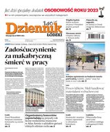 Dziennik Łódzki 254/2024