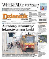 Dziennik Łódzki 256/2024