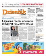Dziennik Łódzki 257/2024