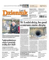 Dziennik Łódzki 258/2024