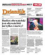 Dziennik Łódzki 259/2024
