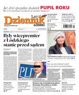 Dziennik Łódzki 26/2024