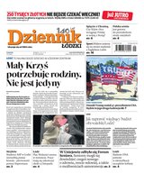 Dziennik Łódzki 260/2024