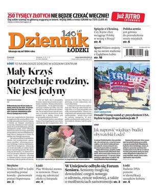 Dziennik Łódzki 260/2024