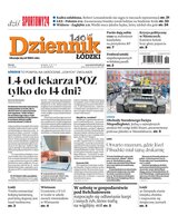 Dziennik Łódzki 263/2024