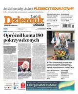 Dziennik Łódzki 265/2024