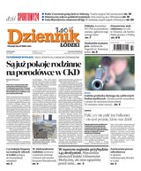 Dziennik Łódzki 268/2024