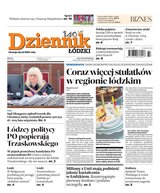 Dziennik Łódzki 269/2024