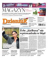 Dziennik Łódzki 27/2024