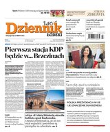Dziennik Łódzki 270/2024