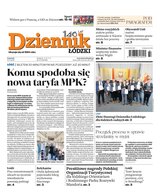 Dziennik Łódzki 271/2024