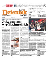 Dziennik Łódzki 274/2024
