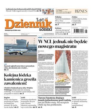 Dziennik Łódzki 275/2024