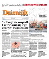 Dziennik Łódzki 276/2024