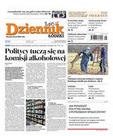 Dziennik Łódzki 277/2024