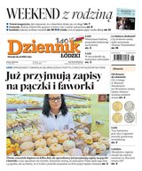 Dziennik Łódzki 28/2024