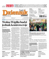Dziennik Łódzki 280/2024