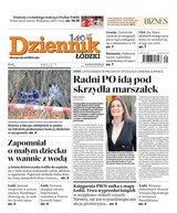 Dziennik Łódzki 281/2024